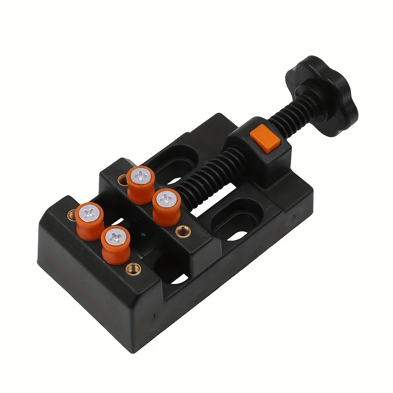 5-53mm Micro Electronic Repair - огляд і ціна Drill Press Bench
