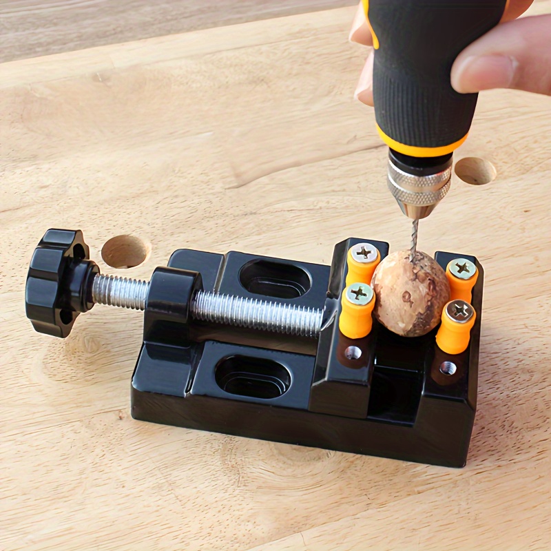 5-53mm Micro Electronic Repair - огляд і ціна Drill Press Bench