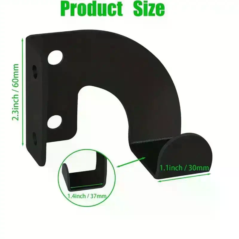 Chainsaw Wall Mount Heavy Duty - огляд і ціна Workshop Tools Rack