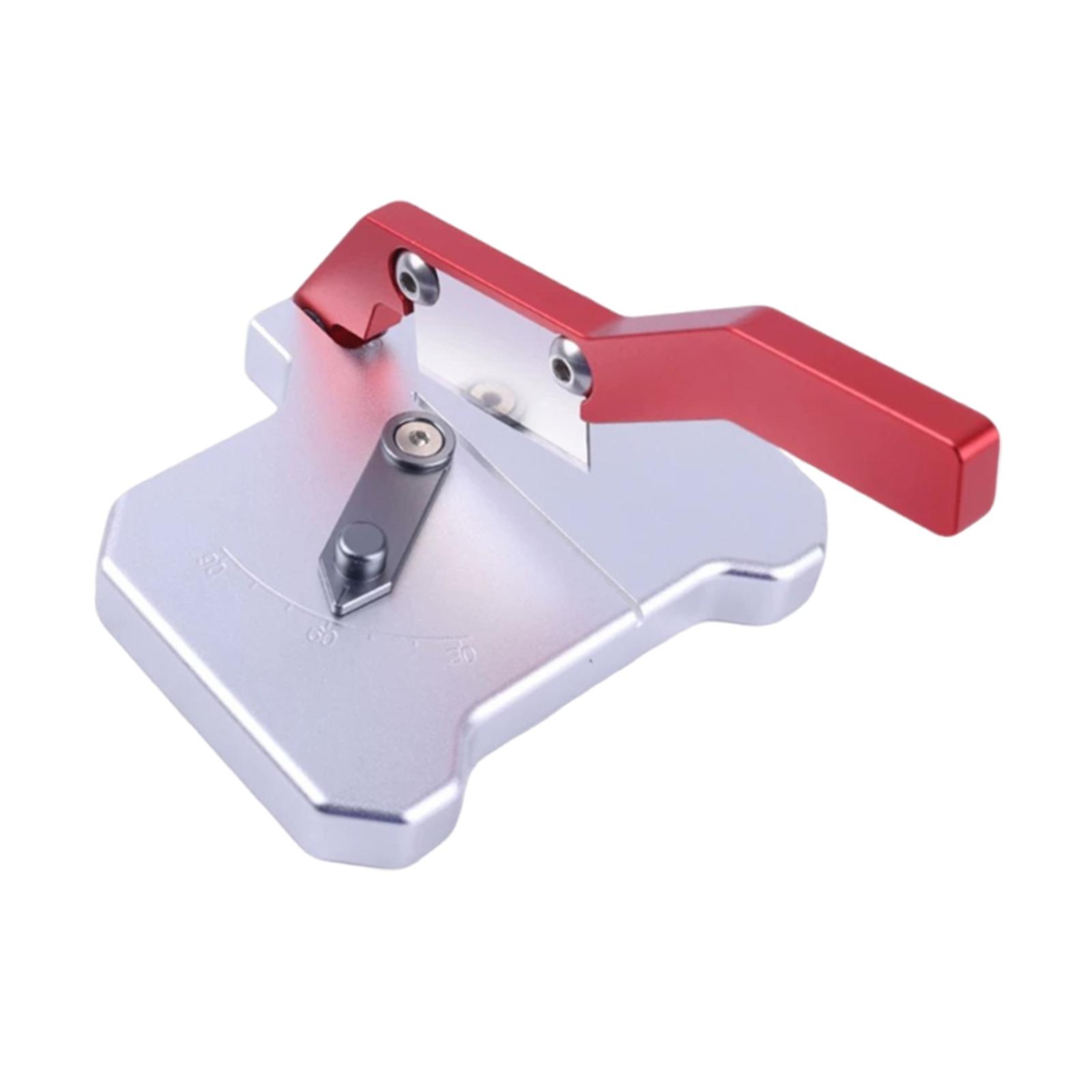 Mini Fixed Angle Cutting Table - огляд і ціна Workshop Tools Table