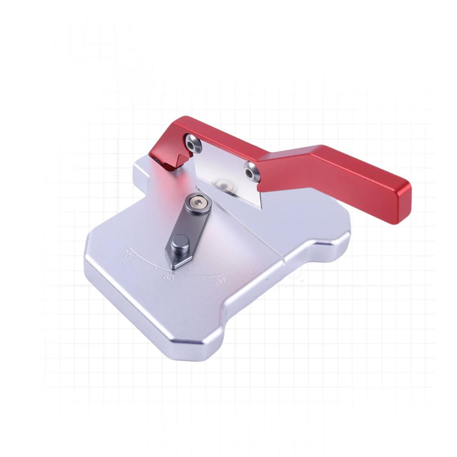 Mini Fixed Angle Cutting Table - огляд і ціна Workshop Tools Table