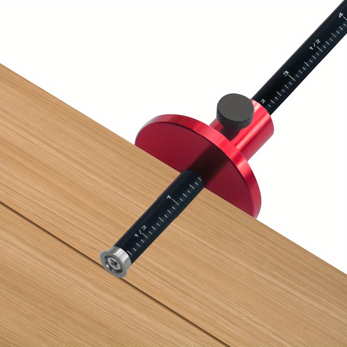 Wheel Marking Gauge Dovetail J - огляд і ціна Dovetail Marking Guide