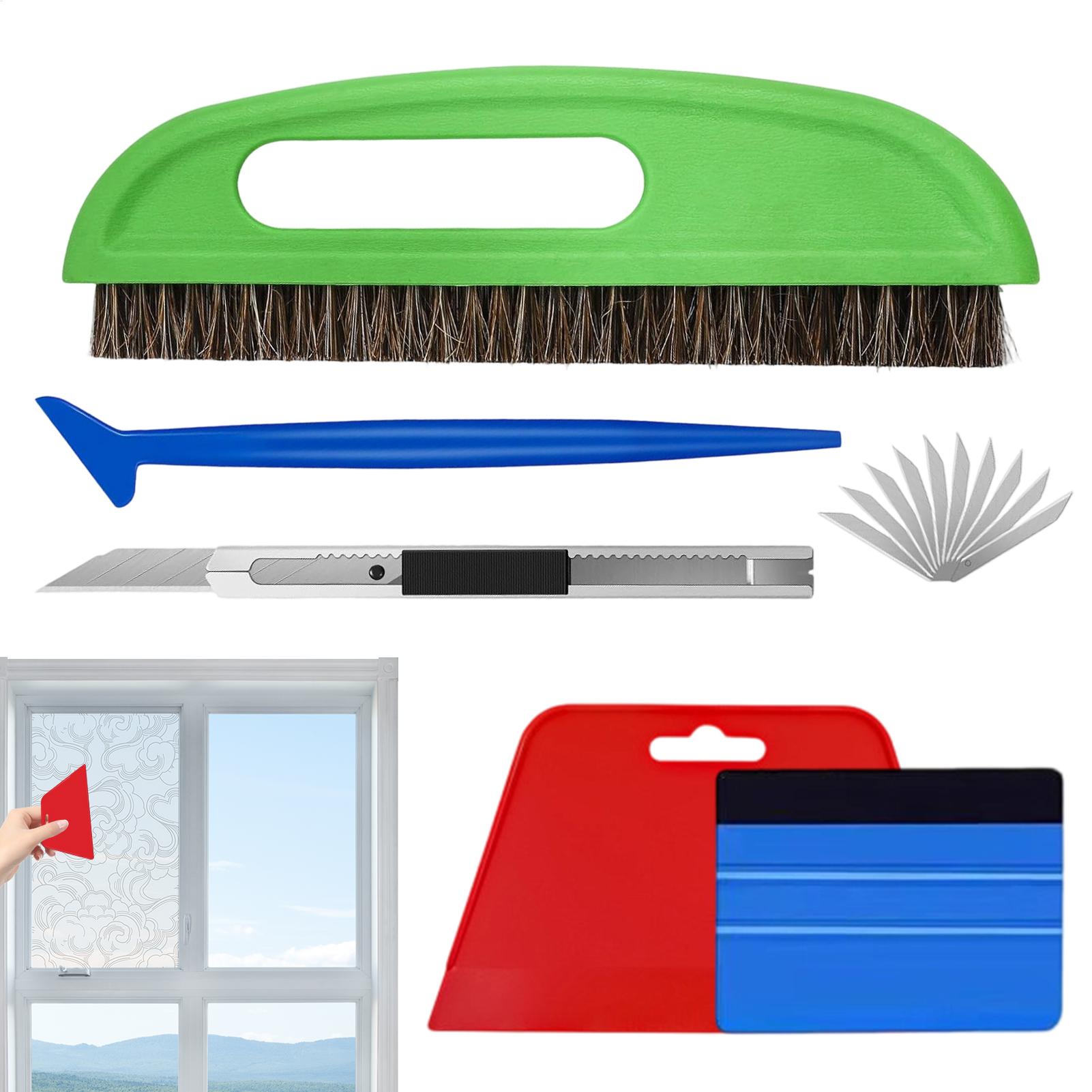 Wallpaper Smoothing Tool Film  - огляд і ціна Workshop Tools Wallpaper
