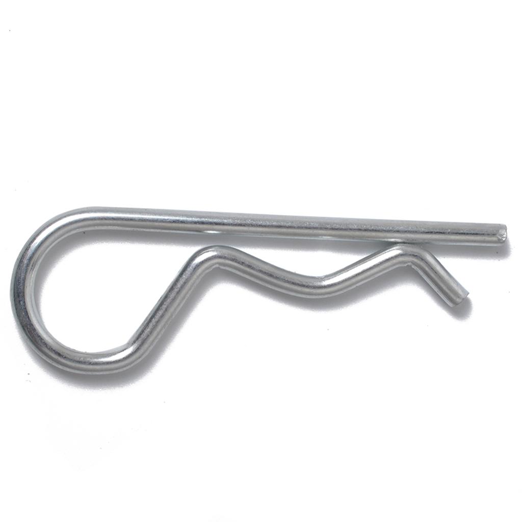 Zinc Plated Steel Hitch Hair P - огляд і ціна Workshop Tools Box