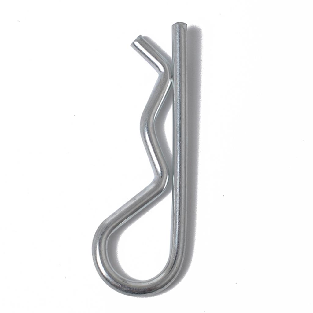 Zinc Plated Steel Hitch Hair P - огляд і ціна Workshop Tools Box
