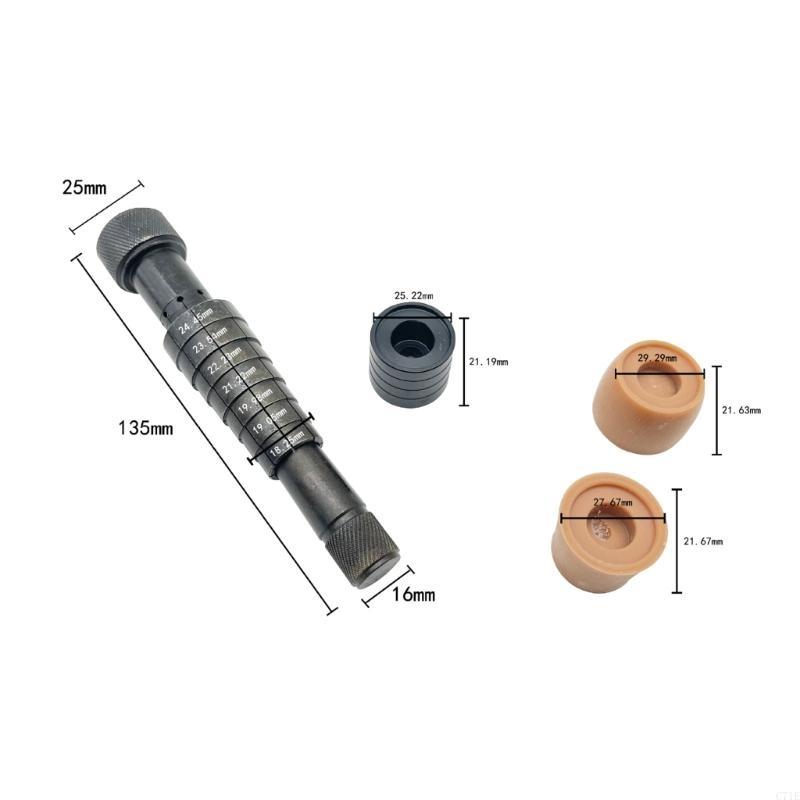  Handheld Jewelry Rings Enlarg - огляд і ціна Tools Use In Workshop