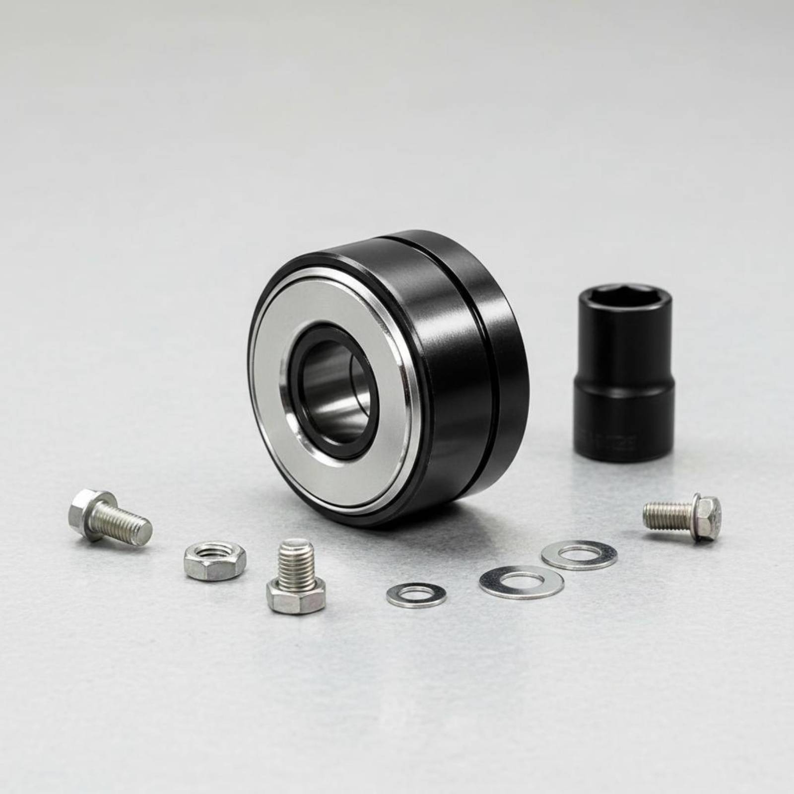 Wheel Stud Installation Tool F - огляд і ціна Workshop With Tools