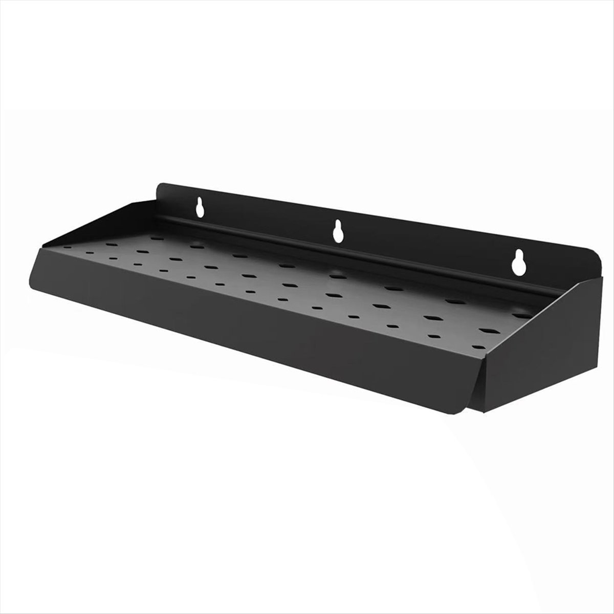 STOCK-Screwdriver Holder,Wall- - огляд і ціна Workshop Tools Store
