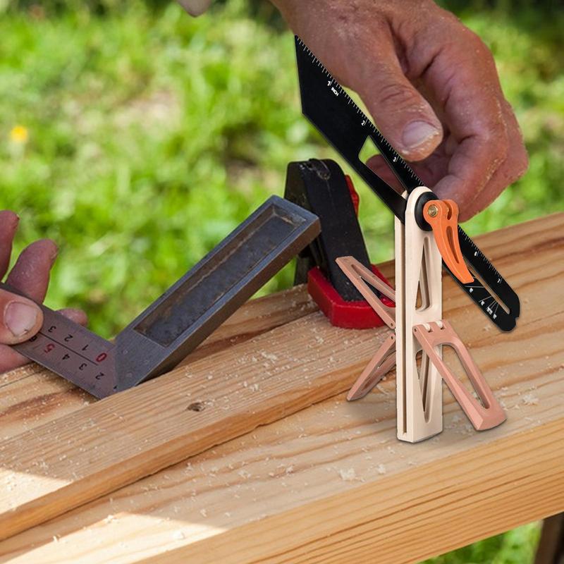 For Woodworking Dovetail Marke - огляд і ціна Dovetail Marking Guide