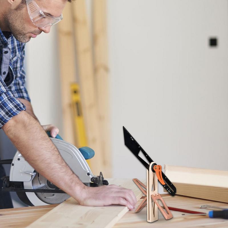For Woodworking Dovetail Marke - огляд і ціна Dovetail Marking Guide
